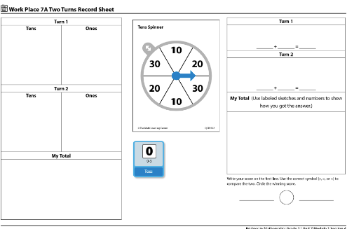 7A Two Turns to Build 